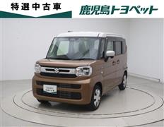 スペーシア HV X ゼンホウイナヒ