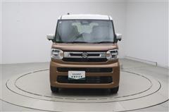 スペーシア HV X ゼンホウイナヒ