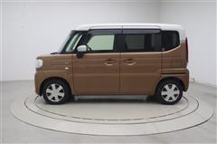 スペーシア HV X ゼンホウイナヒ