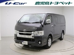 トヨタ ハイエースV スーパーGL