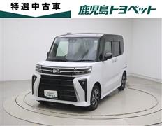 タント カスタムX