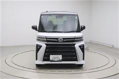 タント カスタムX