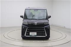 タント カスタムXリミテッド DA