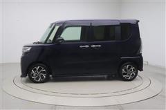 タント カスタムXリミテッド DA