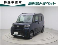 タント ファンクロス DA