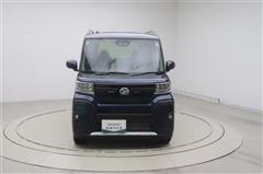 タント ファンクロス DA