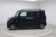 タント ファンクロス DA