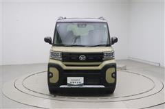 タント ファンクロス DA