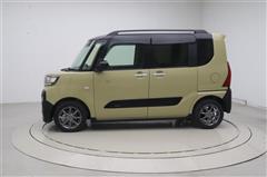 タント ファンクロス DA