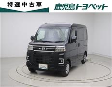 ダイハツ アトレー RS