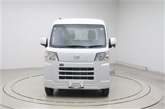 ハイゼットカーゴ クルーズ