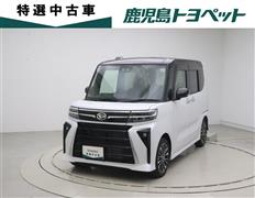 ダイハツ タント カスタムRS DA