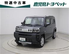 タフト G クロムベンチャー DA