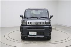 タフト G クロムベンチャー DA