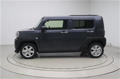 タフト G クロムベンチャー DA