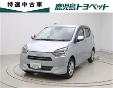 ダイハツ ミライース G SA3