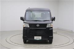 ハイゼットカーゴ クルーズ