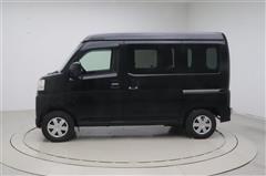 ハイゼットカーゴ クルーズ