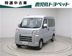 ダイハツ ハイゼットカーゴ クルーズ