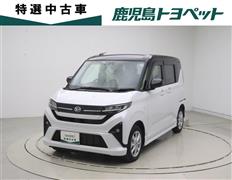 ダイハツ ムーヴ G DA