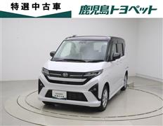 ダイハツ ムーヴ G DA
