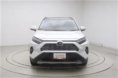RAV4 HV G