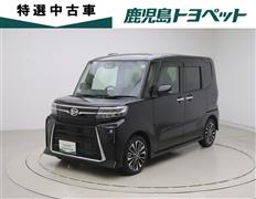 タント カスタムRS DA