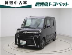 タント カスタムRS DA