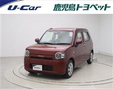 ダイハツ ミラトコット L SA3