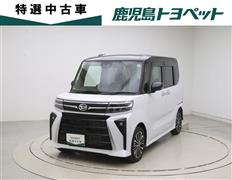 タント カスタムRS DA