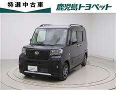 タント ファンクロス