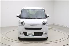 ムーヴキャンバス セオリー G