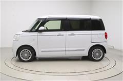 ムーヴキャンバス セオリー G