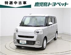 ダイハツ ムーヴキャンバス ストライプス G