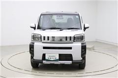 タフト G クロムベンチャー DA