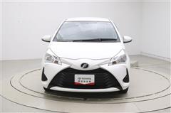 ヴィッツ Fスマートストップパッケ