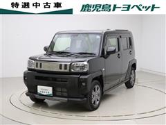 ダイハツ タフト Gダ-ククロムベンチャ-DA