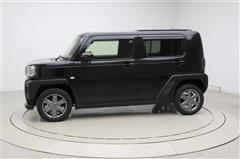 タフト Gダ-ククロムベンチャ-DA