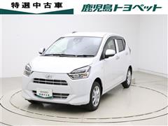 ダイハツ ミライース G SA3