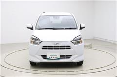 ミライース G SA3