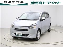 ダイハツ ミライース G SA3