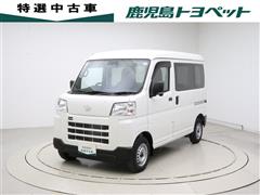 ダイハツ ハイゼットカーゴ DX