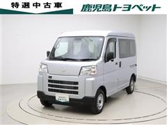 ダイハツ ハイゼットカーゴ DX