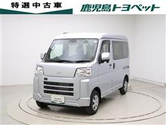 ダイハツ ハイゼットカーゴ クルーズ