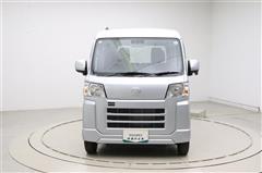 ハイゼットカーゴ クルーズ