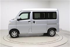 ハイゼットカーゴ クルーズ