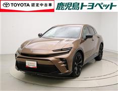 トヨタ クラウン スポーツ Z
