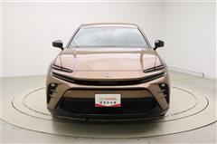 クラウン スポーツ Z