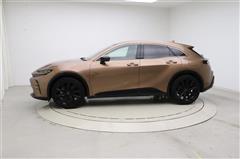 クラウン スポーツ Z