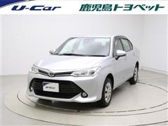 トヨタ カローラアクシオ X